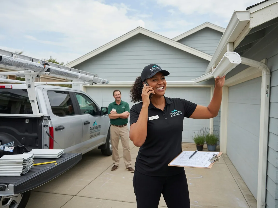 Gutter Installation Mason City, NE FAQs